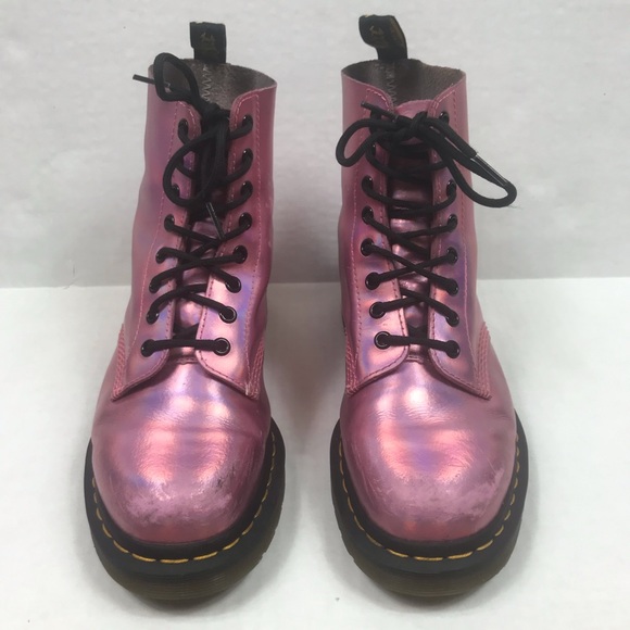 dr martens pascal rs